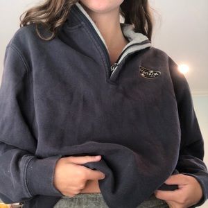 Vintage “Montauk” Sweatshirt